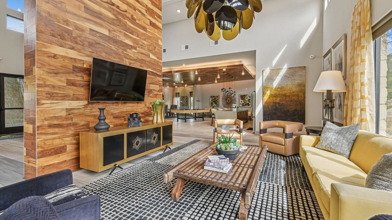 Photo of Livingroom in Wetmore