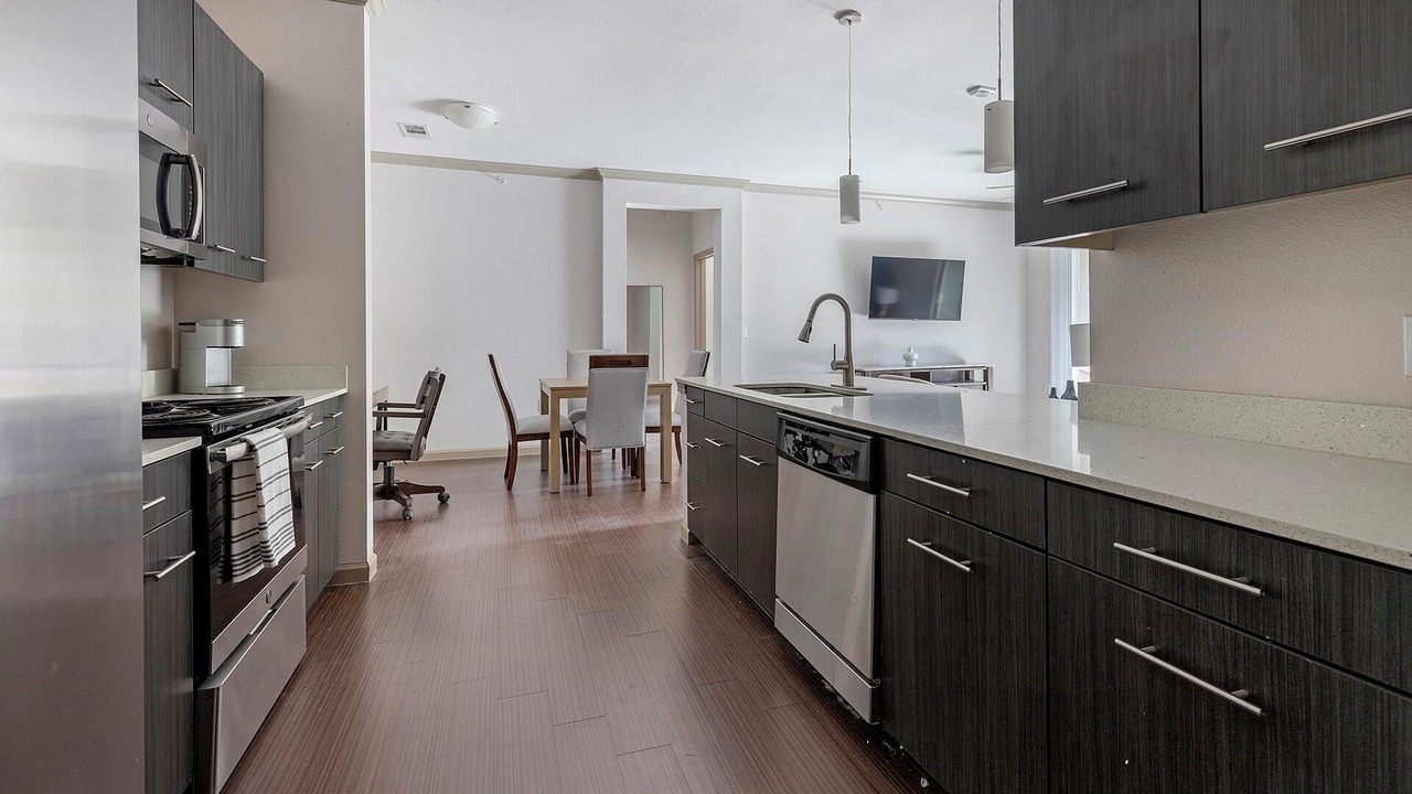 Photo of Kitchen in Wetmore