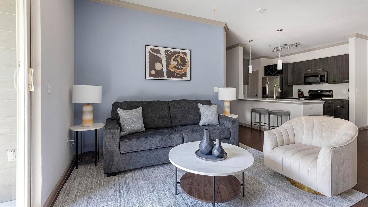 Photo of Livingroom in Wetmore