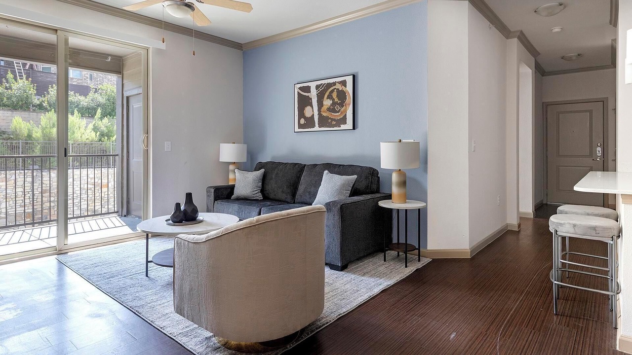 Photo of Livingroom in Wetmore