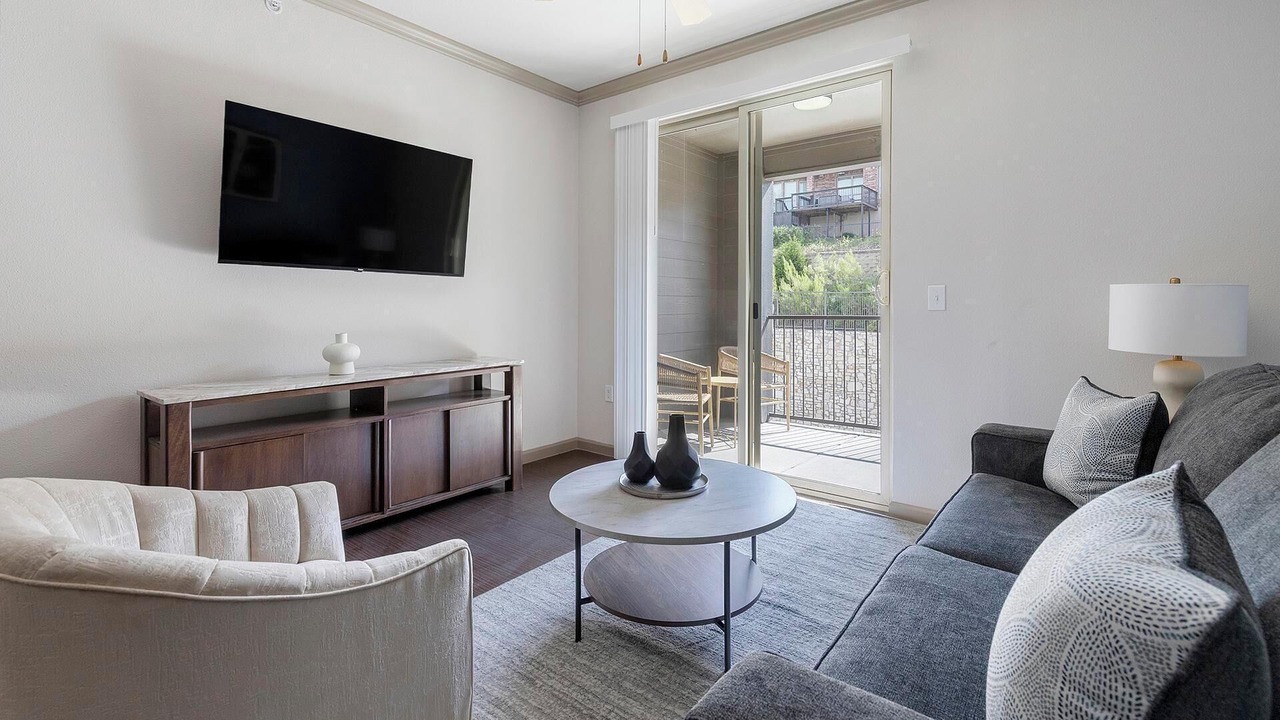 Photo of Livingroom in Wetmore