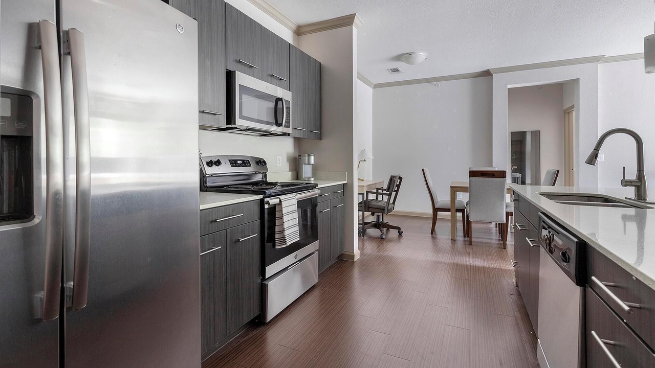 Photo of Kitchen in Wetmore