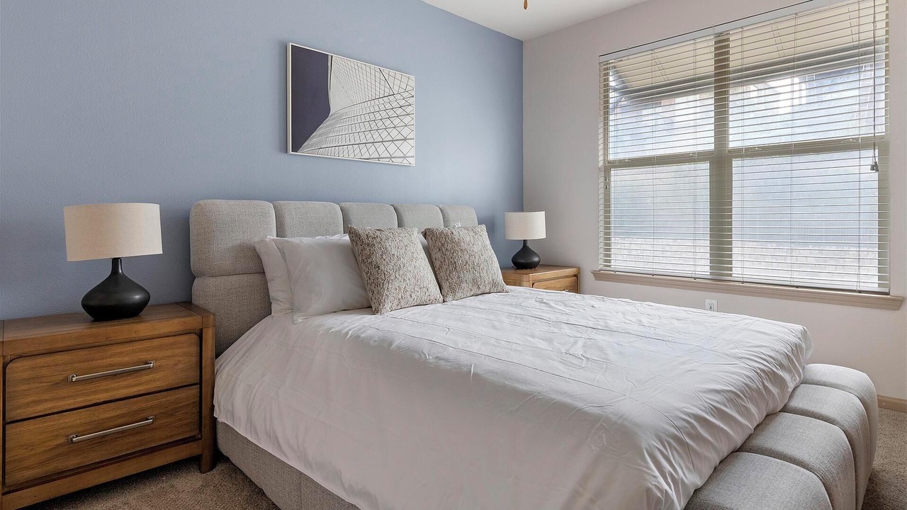 Photo of Bedroom in Wetmore