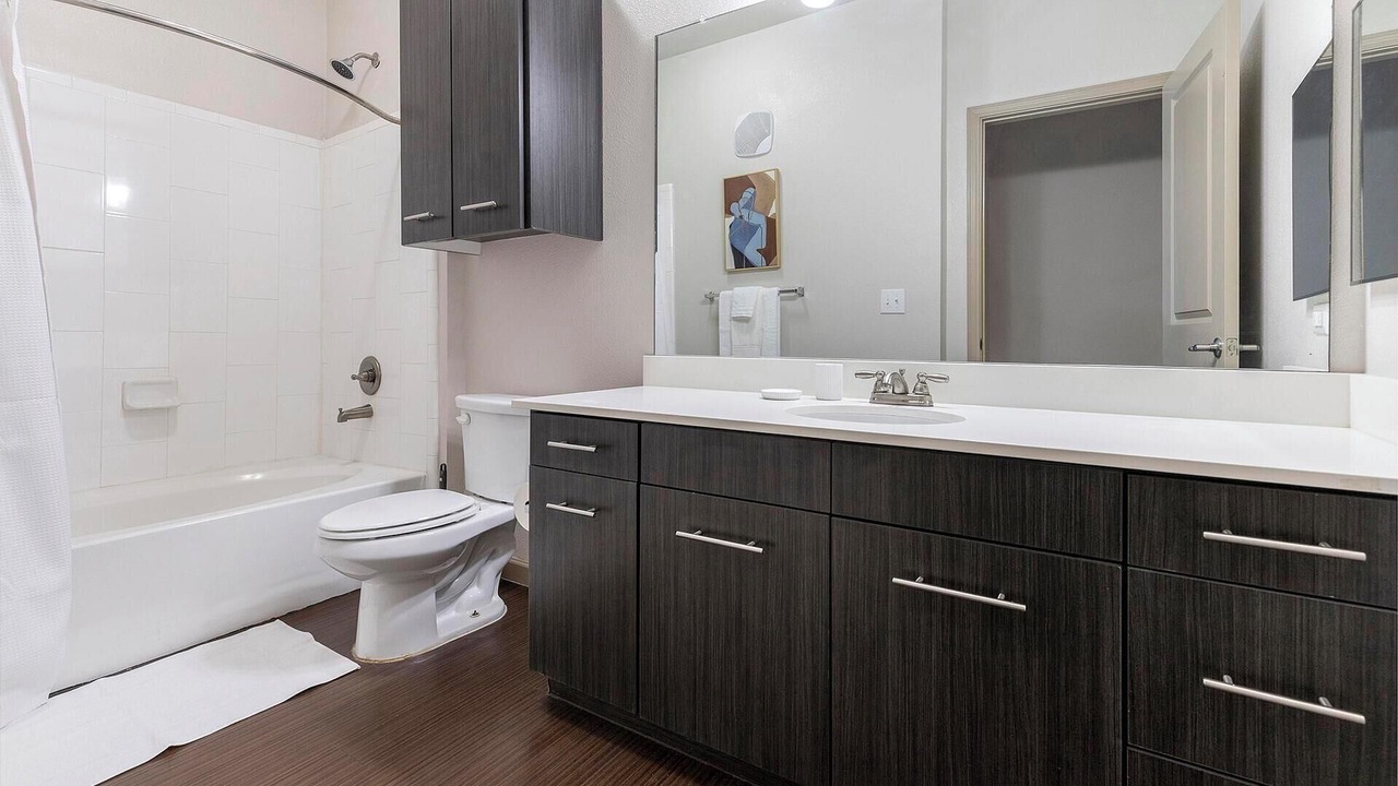 Photo of Bathroom in Wetmore