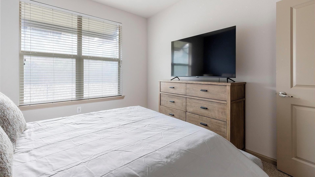 Photo of Bedroom in Wetmore