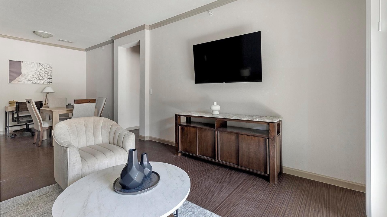 Photo of Livingroom in Wetmore