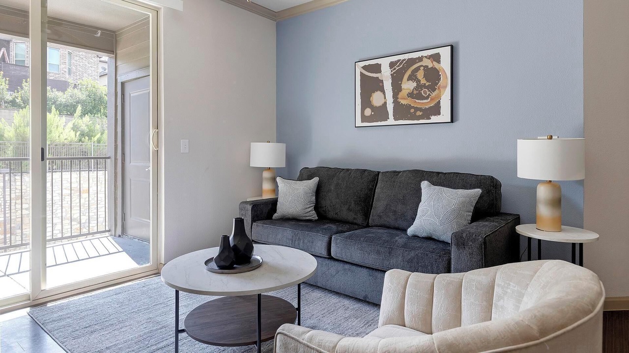 Photo of Livingroom in Wetmore