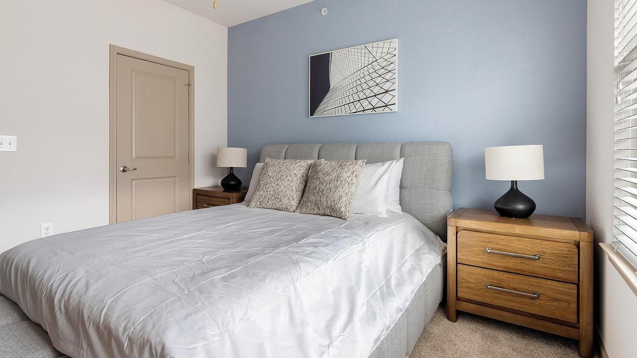 Photo of Bedroom in Wetmore