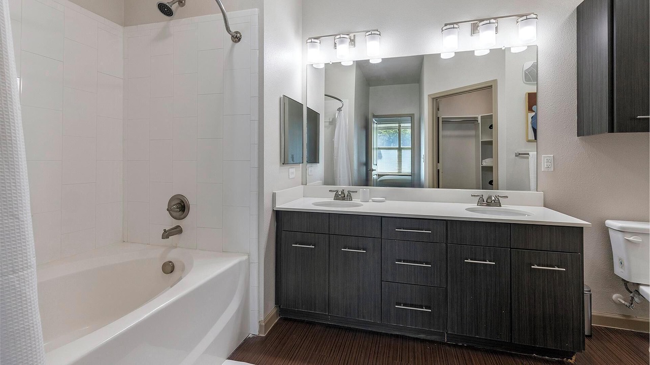 Photo of Bathroom in Wetmore