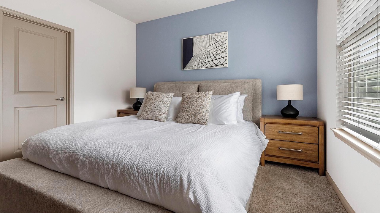 Photo of Bedroom in Wetmore