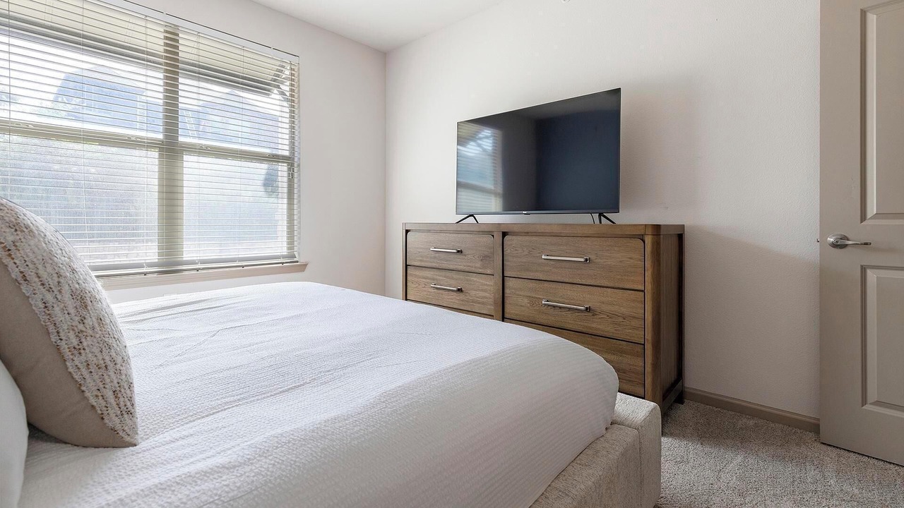 Photo of Bedroom in Wetmore