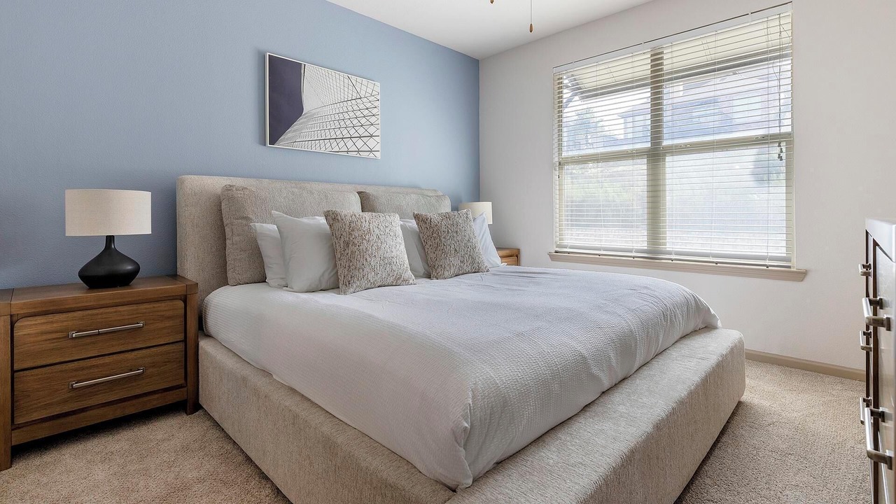 Photo of Bedroom in Wetmore