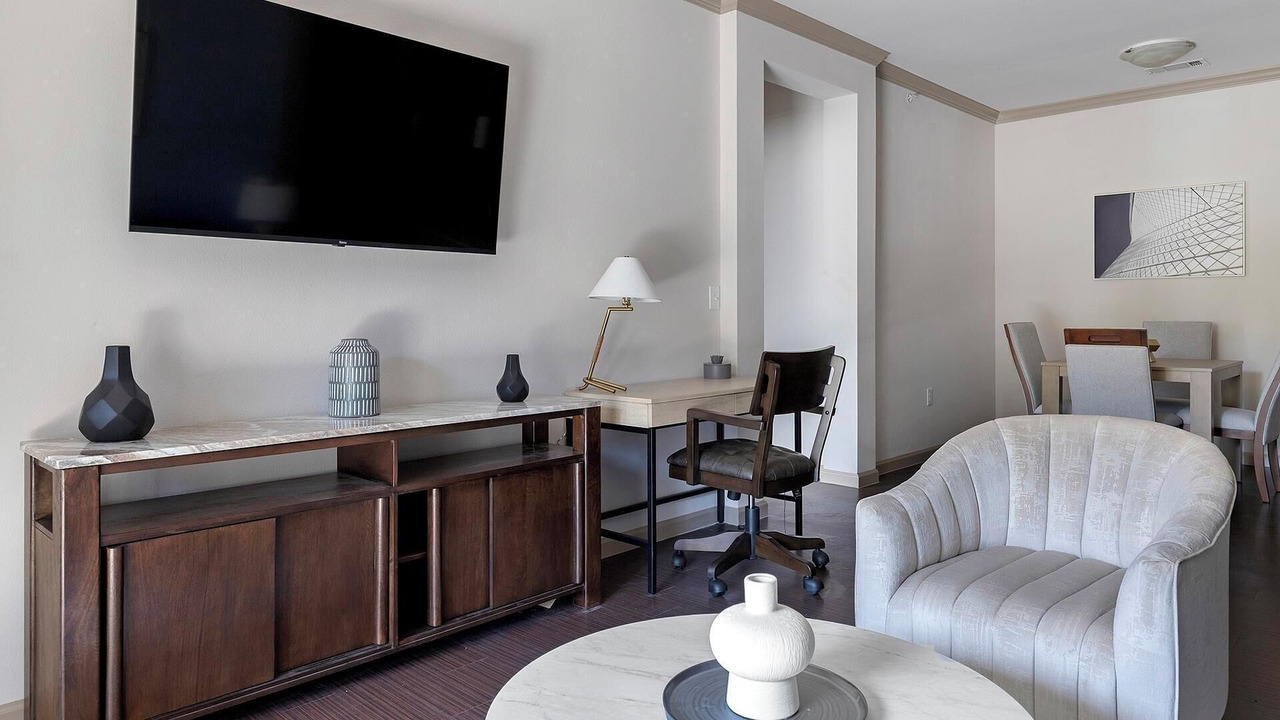 Photo of Livingroom in Wetmore