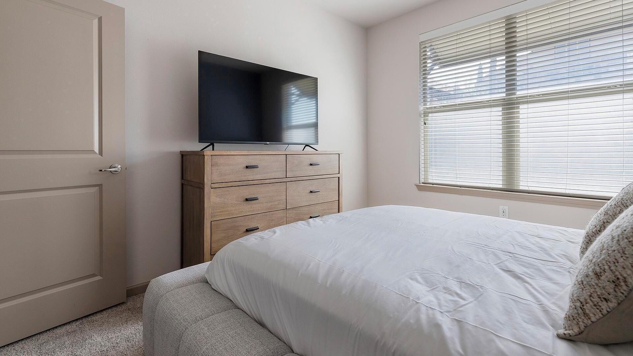 Photo of Bedroom in Wetmore