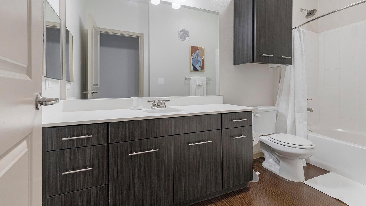 Photo of Bathroom in Wetmore