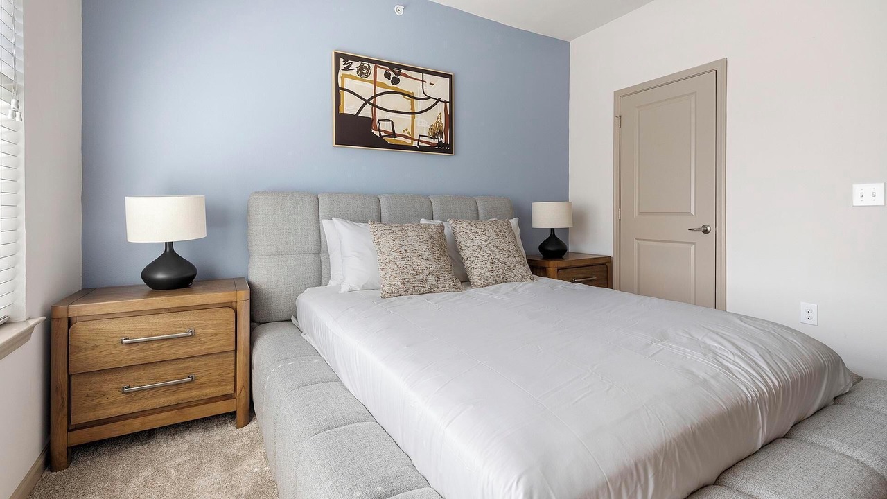 Photo of Bedroom in Wetmore