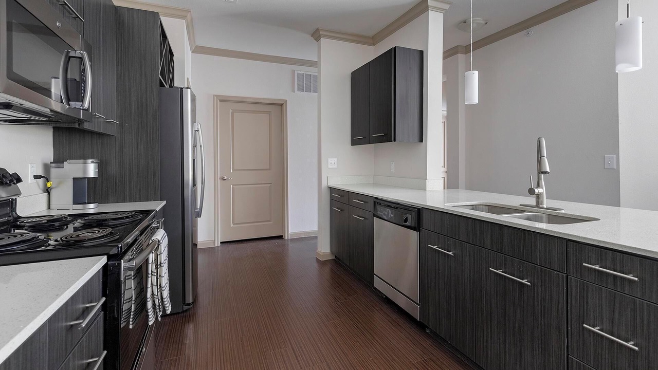 Photo of Kitchen in Wetmore