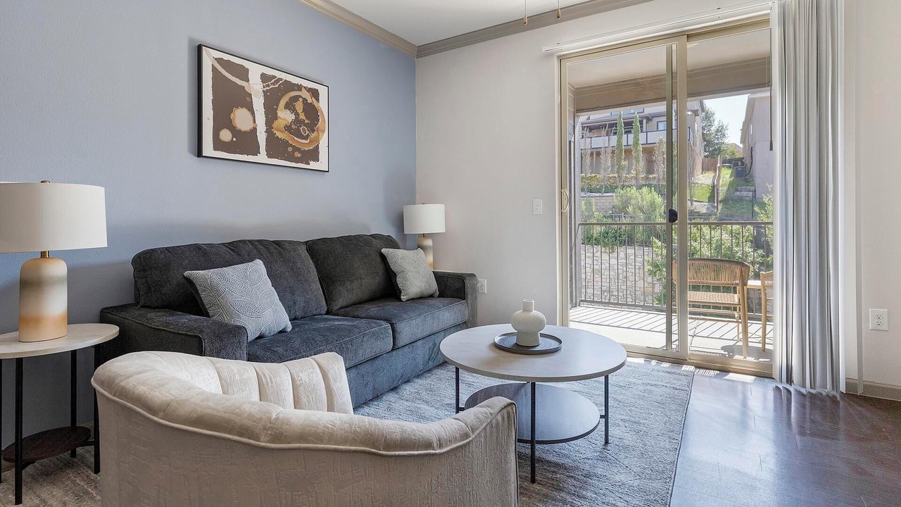 Photo of Livingroom in Wetmore