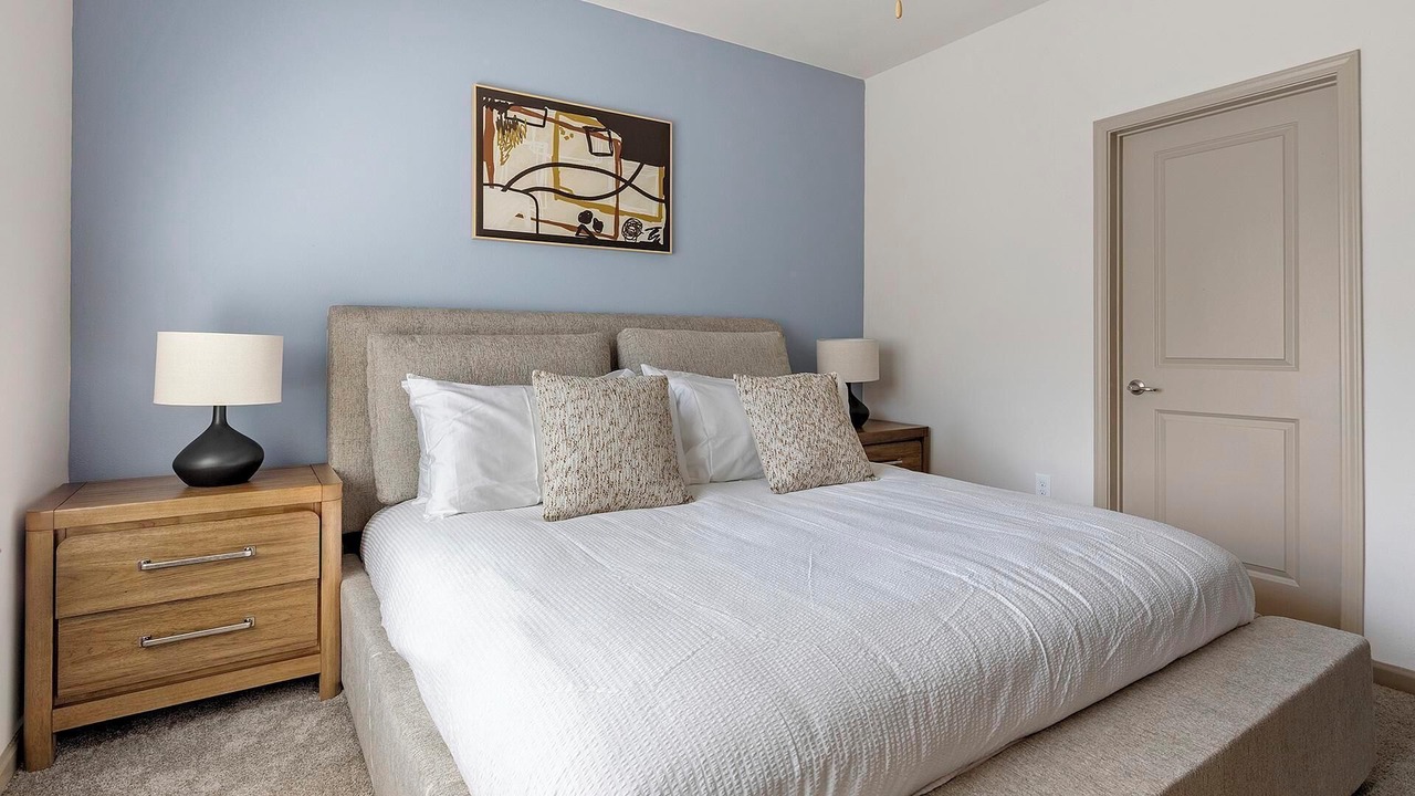 Photo of Bedroom in Wetmore