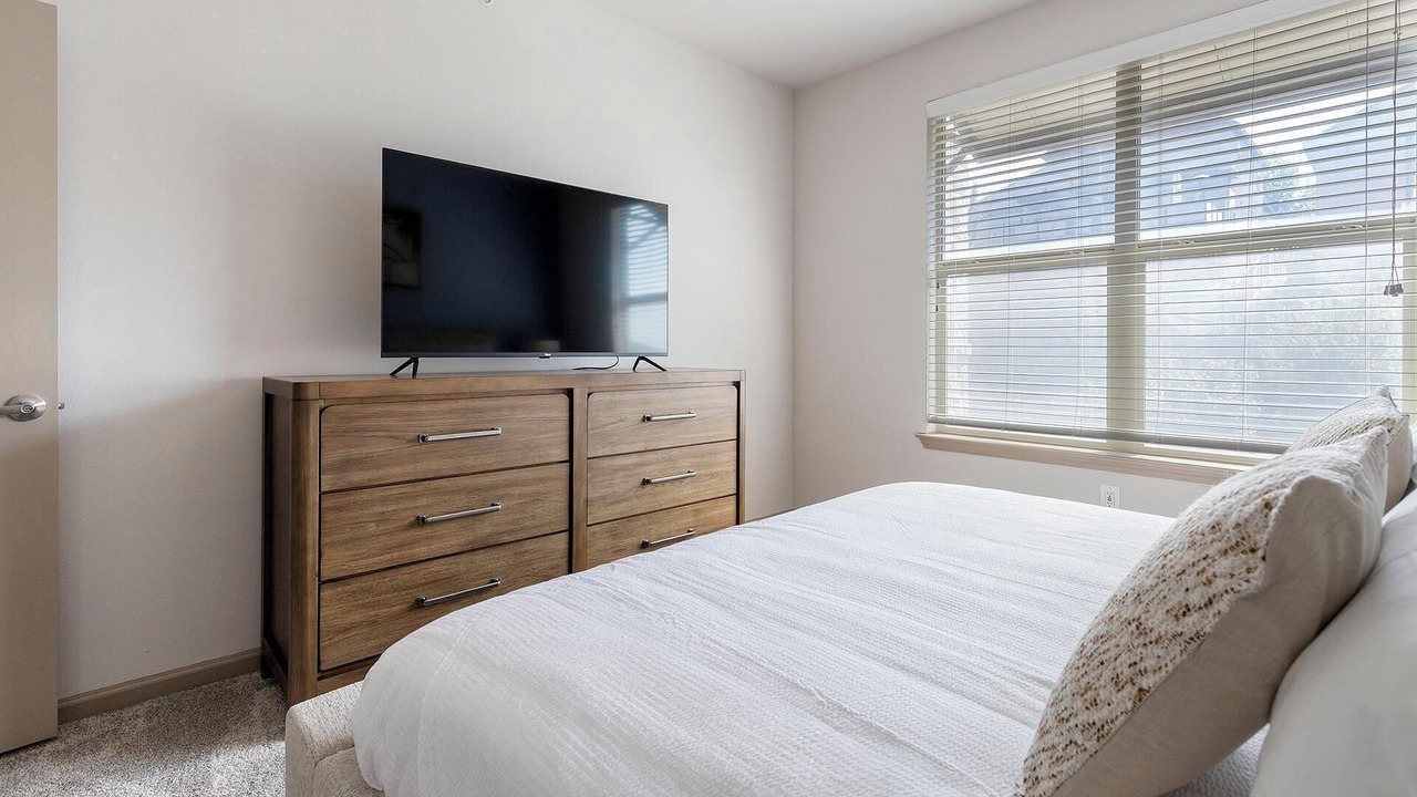 Photo of Bedroom in Wetmore