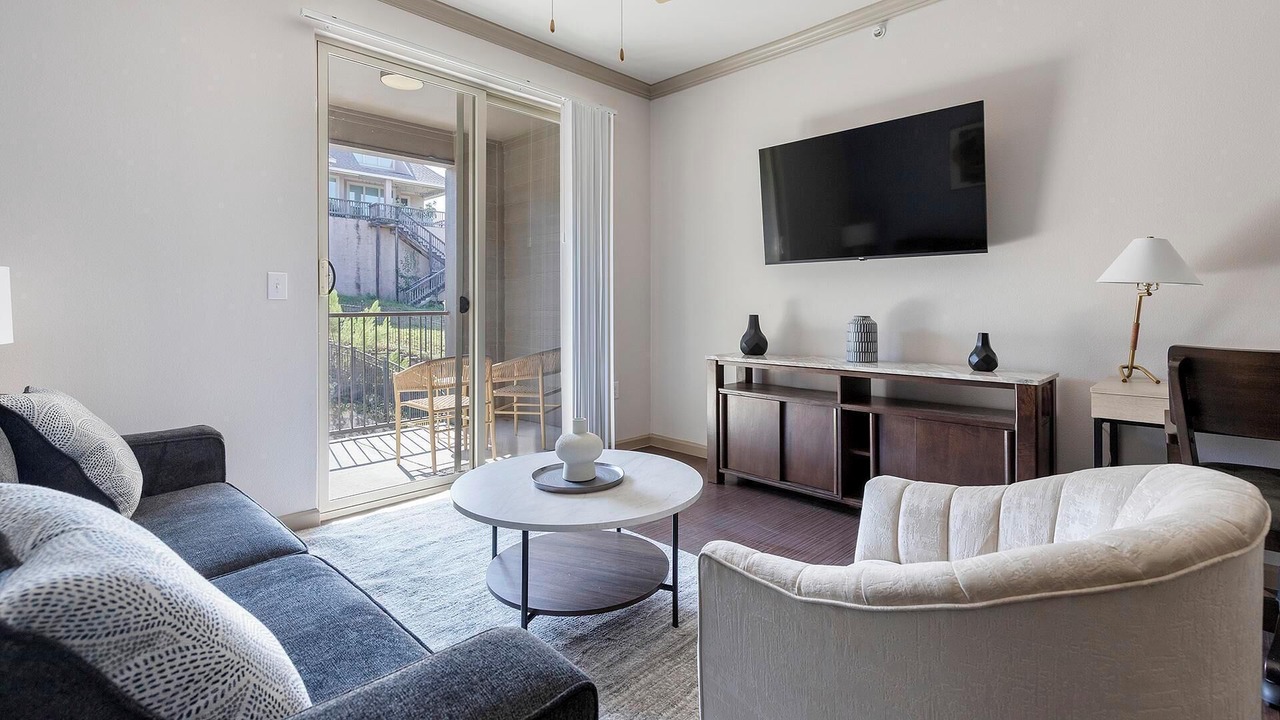 Photo of Livingroom in Wetmore