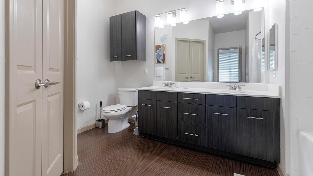 Photo of Bathroom in Wetmore