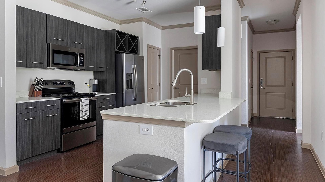 Photo of Kitchen in Wetmore