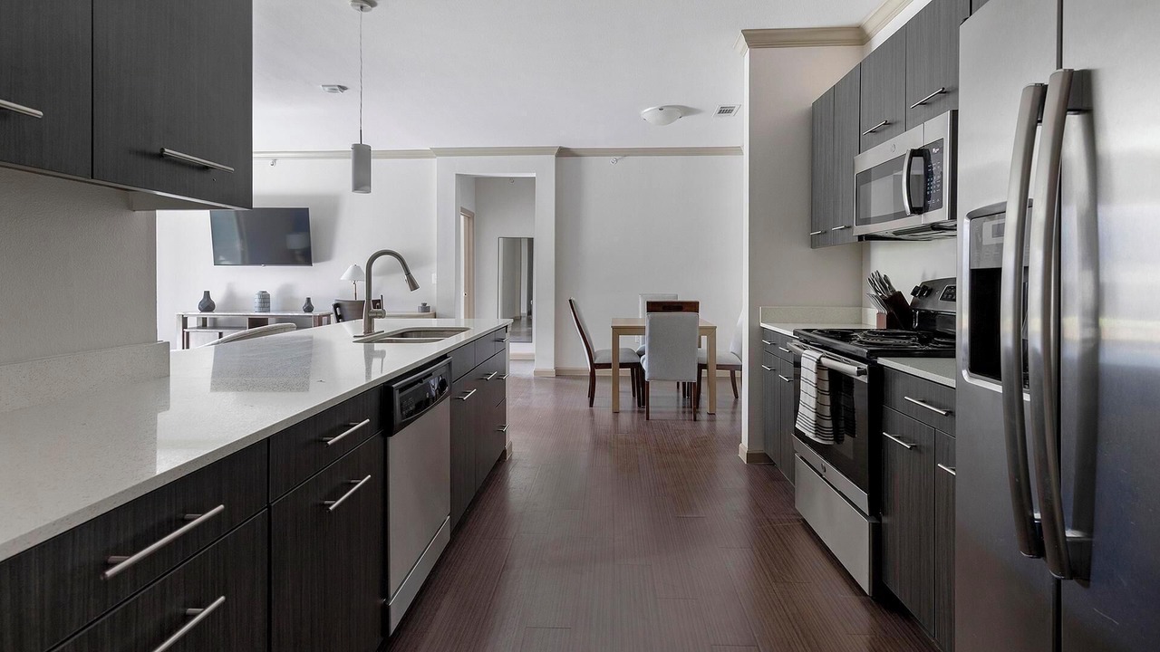 Photo of Kitchen in Wetmore