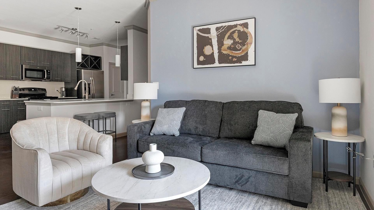 Photo of Livingroom in Wetmore