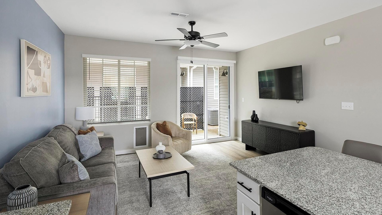 Photo of Livingroom in Madison