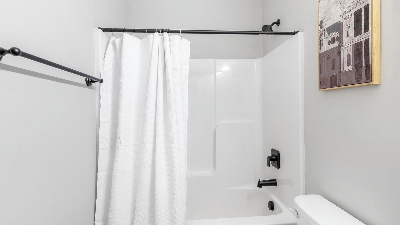 Photo of Bathroom in Madison