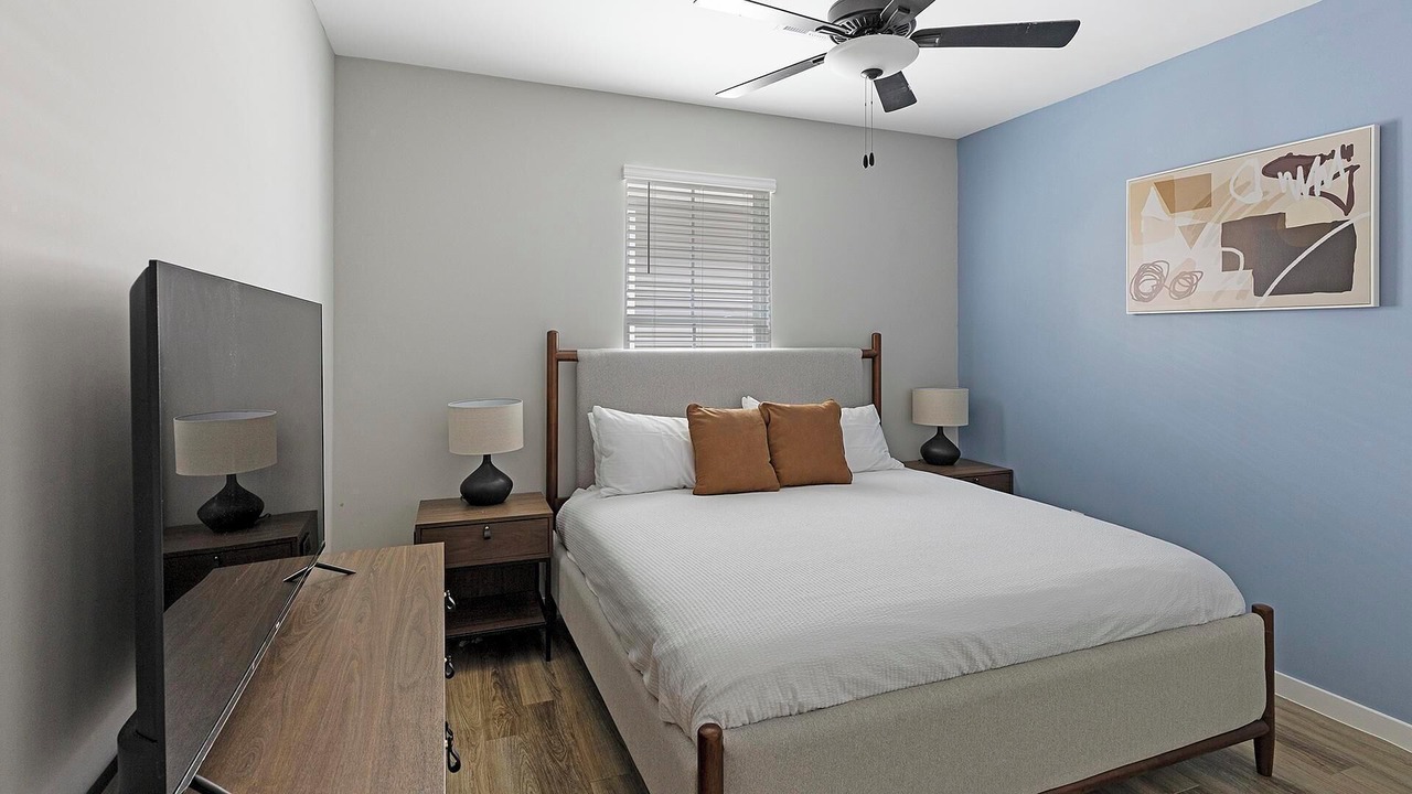 Photo of Bedroom in Madison