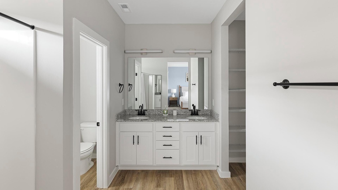 Photo of Bathroom in Madison