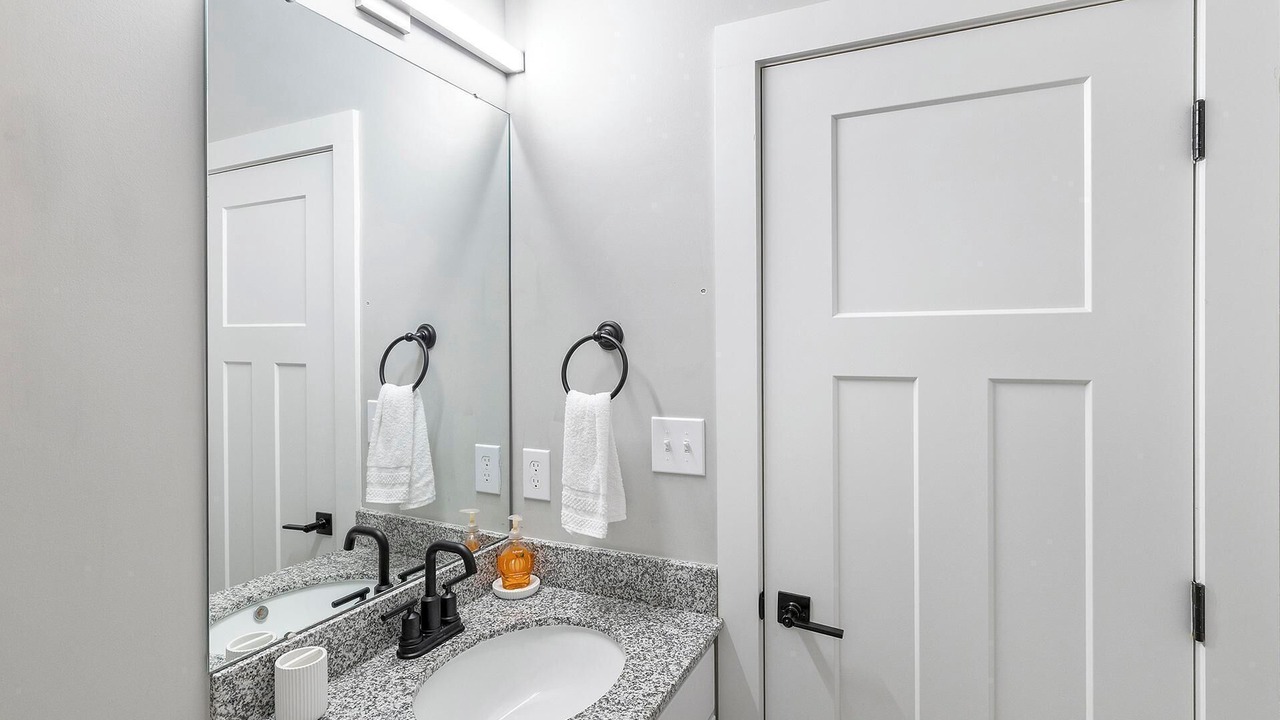 Photo of Bathroom in Madison