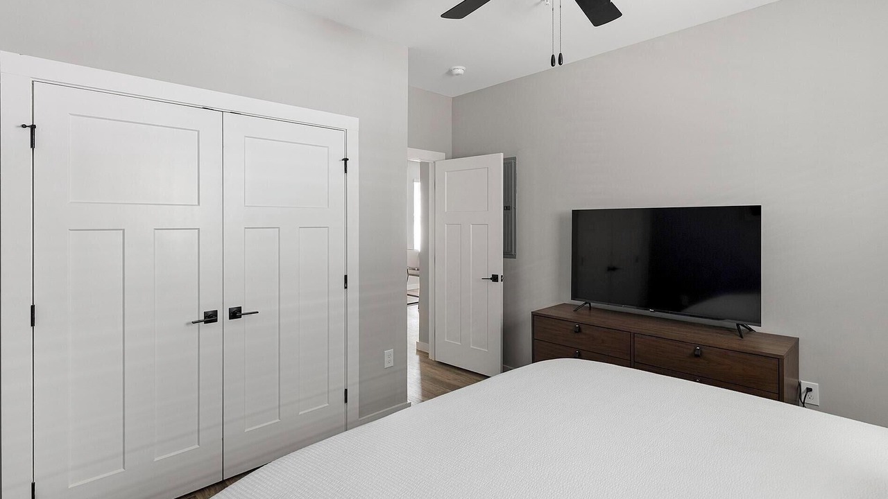 Photo of Bedroom in Madison