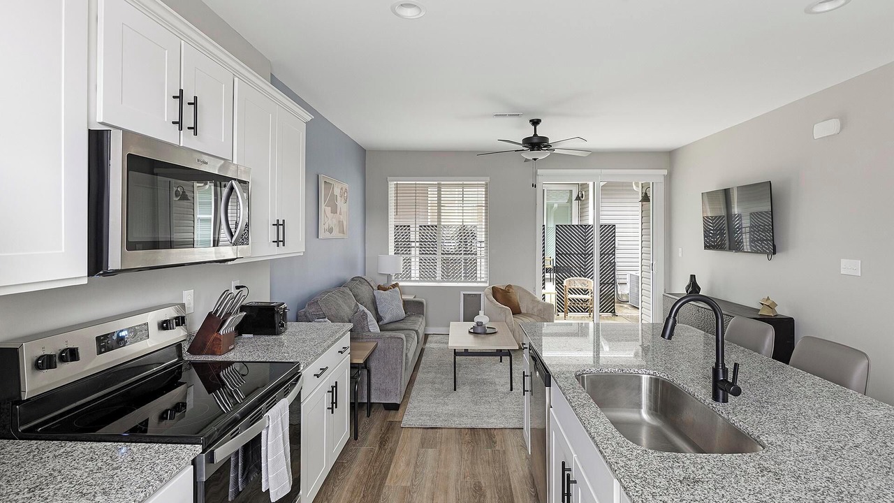 Photo of Kitchen in Madison