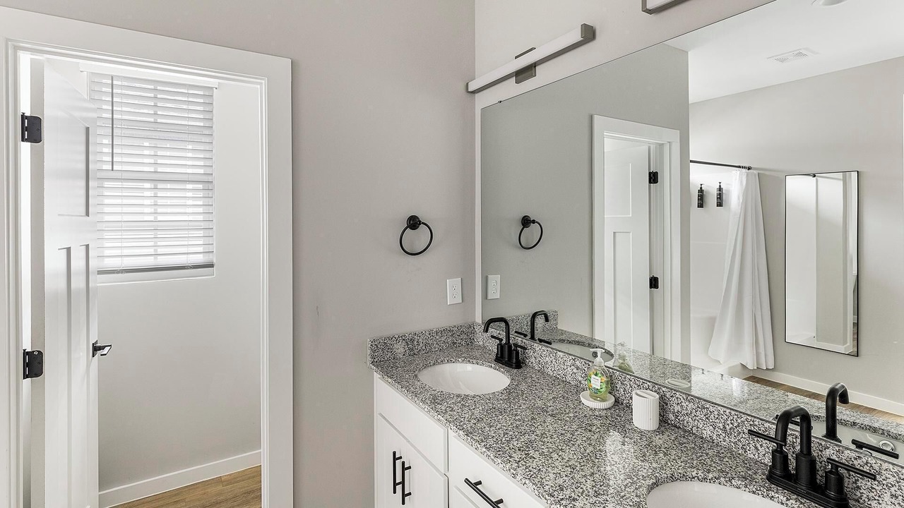 Photo of Bathroom in Madison