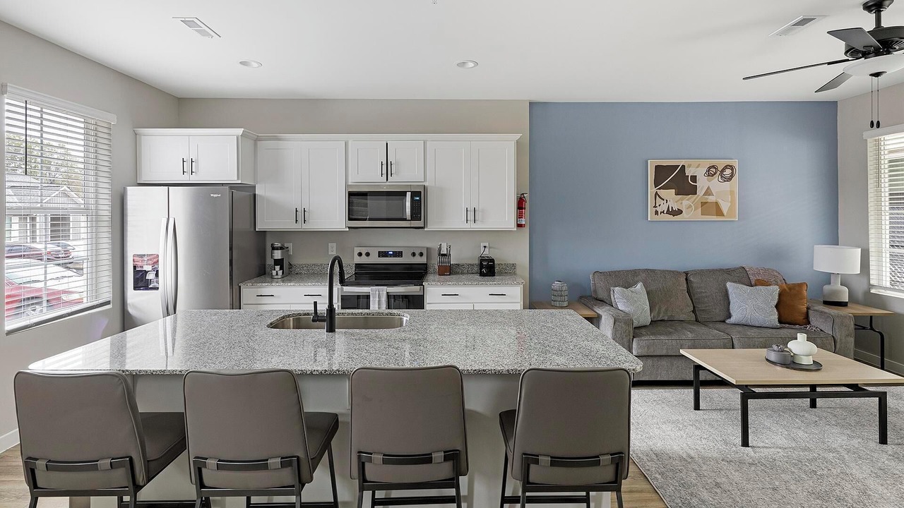 Photo of Kitchen in Madison