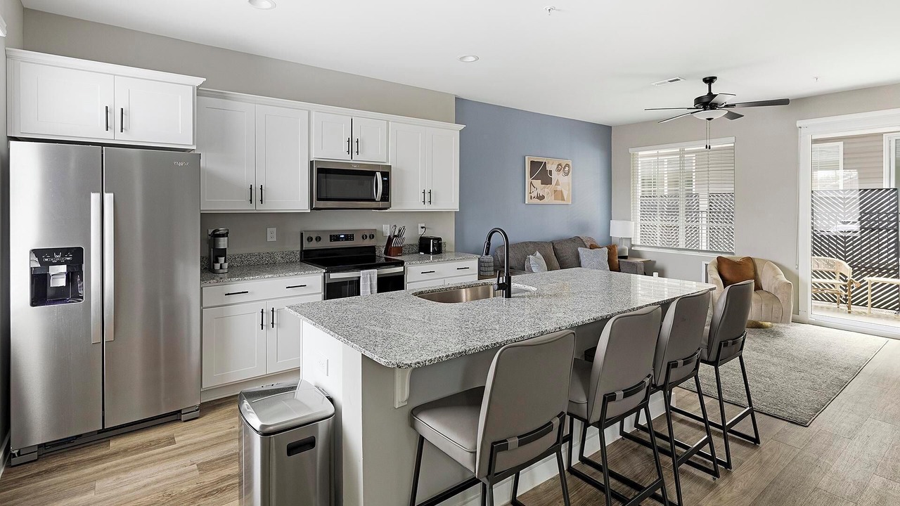 Photo of Kitchen in Madison