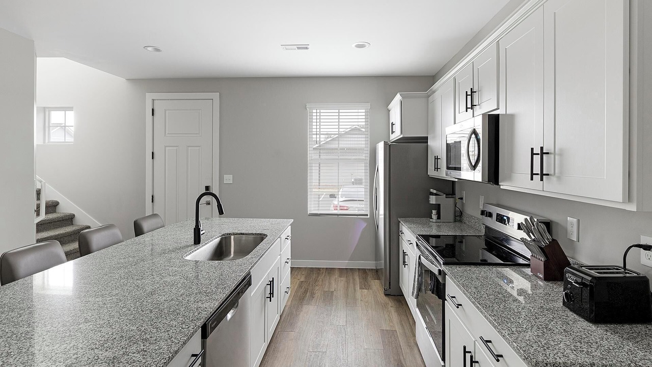 Photo of Kitchen in Madison