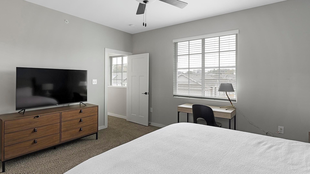 Photo of Bedroom in Madison