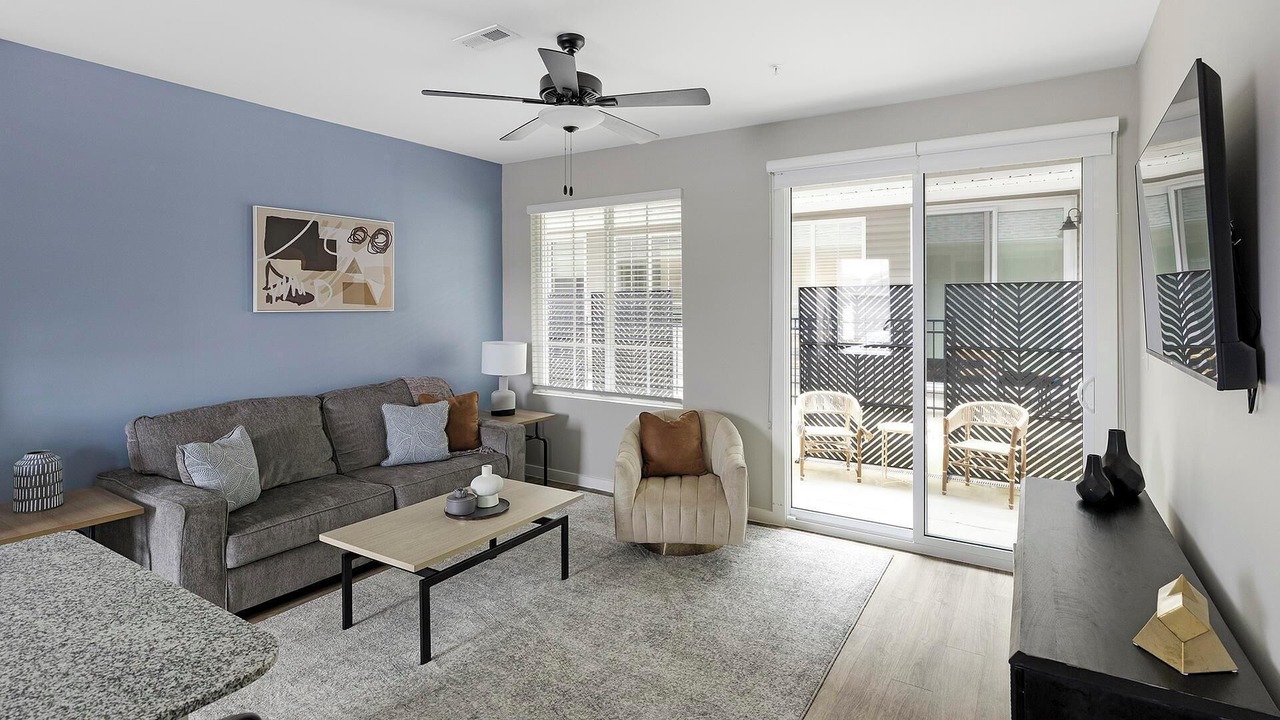 Photo of Livingroom in Madison