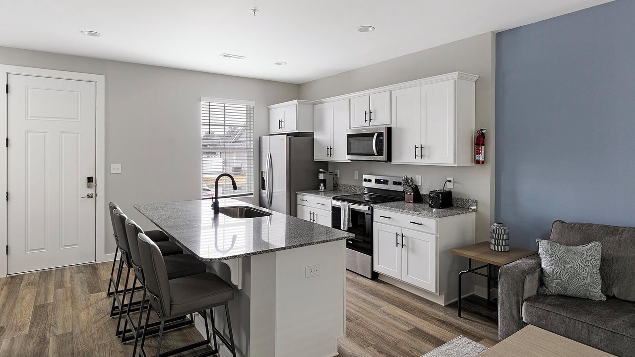 Photo of Kitchen in Madison