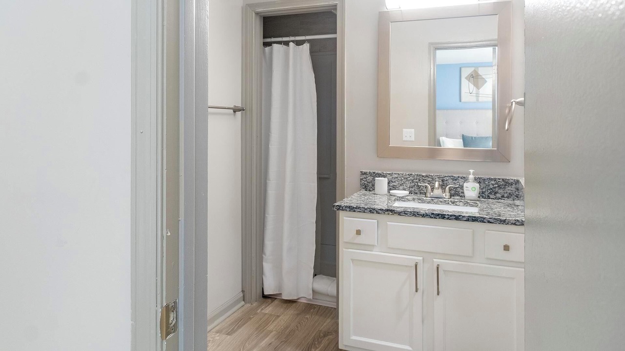 Photo of Bathroom in Crabtree