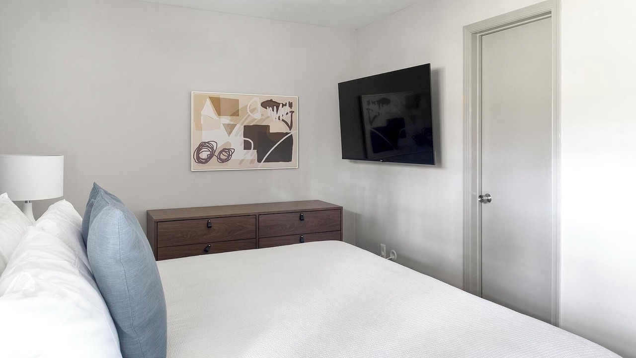 Photo of Bedroom in Crabtree