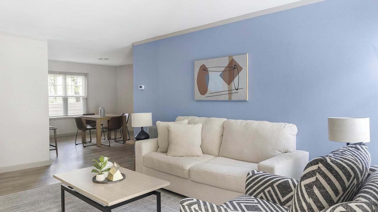 Photo of Livingroom in Crabtree