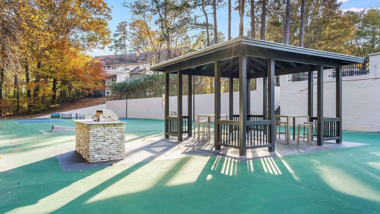 Photo of Outdoor in Crabtree