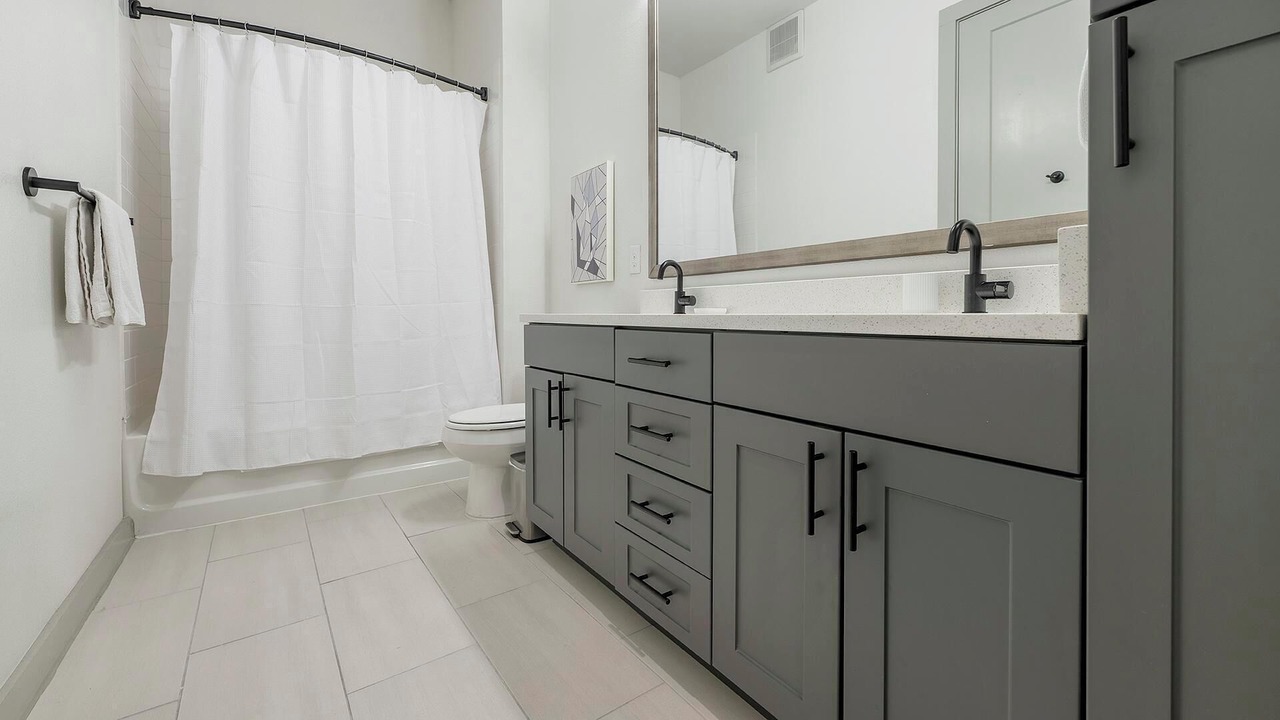 Photo of Bathroom in MLK
