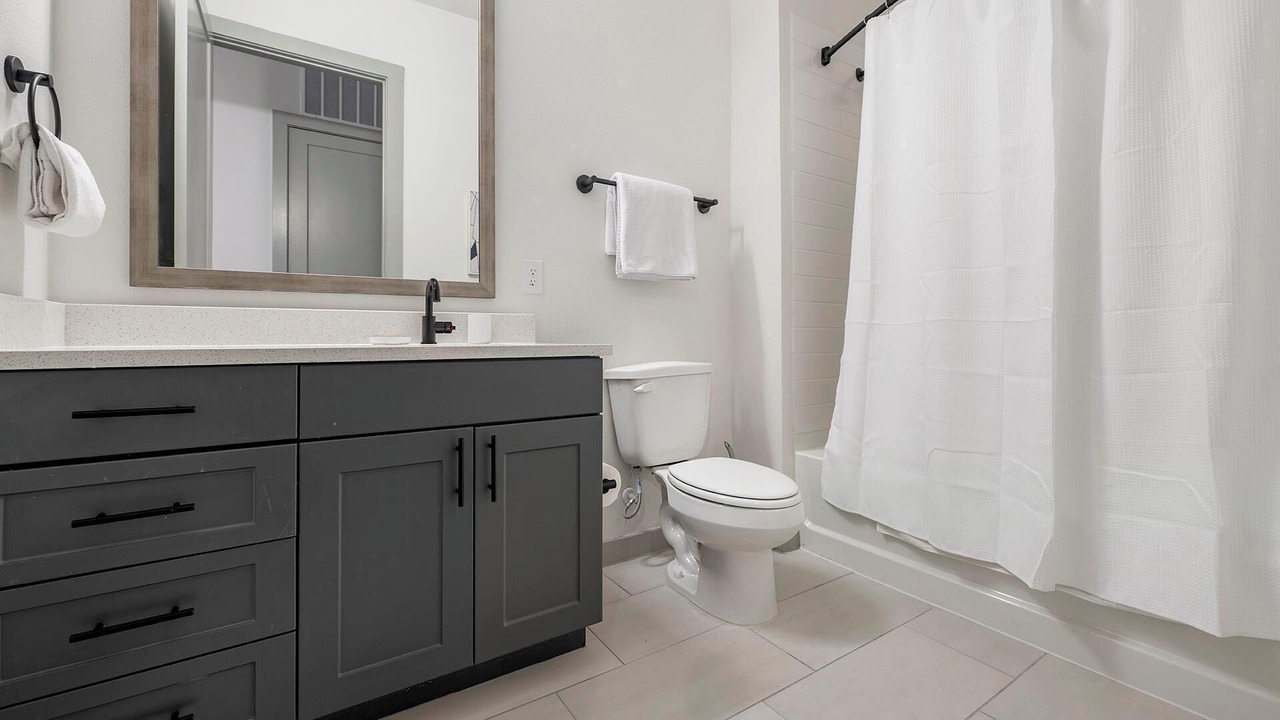 Photo of Bathroom in MLK