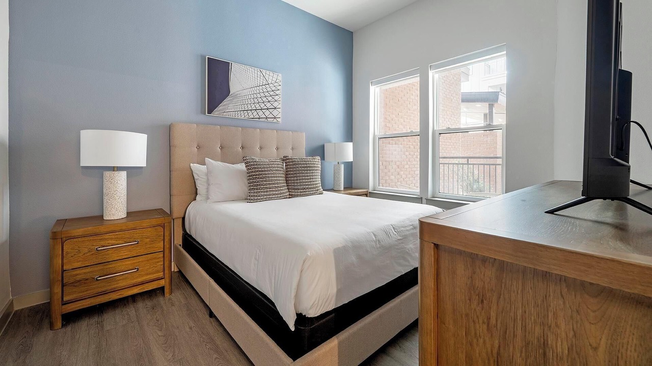 Photo of Bedroom in MLK